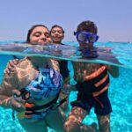 Cancun Private Catamaran to Isla Mujeres with Buffet & Open Bar - Who Would Love This Tour?