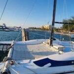 Cancun: Private Catamaran Tour to Isla Mujeres! Drinks - How the Day Unfolds