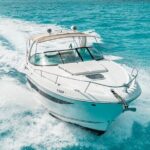 Cancun Private Luxury 37ft Yacht for 12 people - The Price: Is It Worth It?