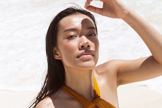 Cancun Private Luxury Photoshoot - Location Highlights: Why Playa Delfines?