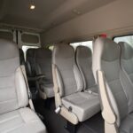 Cancun Private Mini-Van Roundtrip Transportation - FAQ