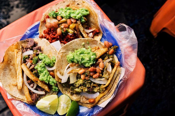 Cancun Private Mural Art and Food Tour - Wrapping It Up