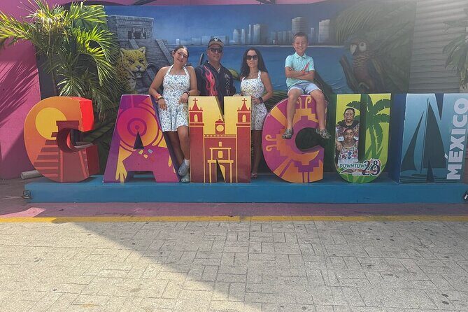 Cancun Private Shopping Tour! City Sightseeing - Why This Tour Works for Travelers