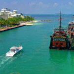 Cancún: Private Yacht Tour - The Real Deal from Reviews