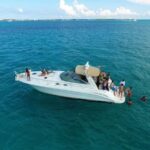 Cancun: Private Yacht Tour to Isla Mujeres Snorkel #GMBSR41 - What’s Included and What’s Not