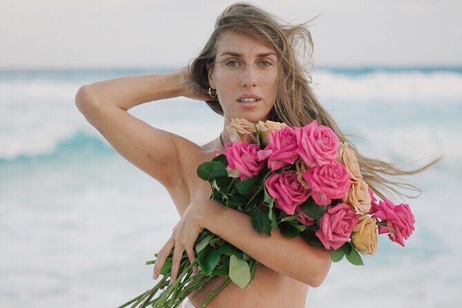 Cancun Professional Photographer - Is It Worth the Price?