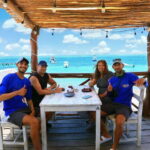 Cancún: Puerto Morelos City & Taco Tour - Practical Tips for Your Trip