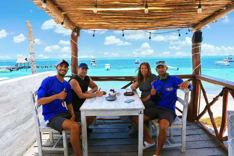 Cancún: Puerto Morelos City & Taco Tour - Practical Tips for Your Trip