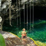 Cancun/Puerto Morelos: Tulum, Cenote & Playa del Carmen Trip - In-Depth Look at the Stops