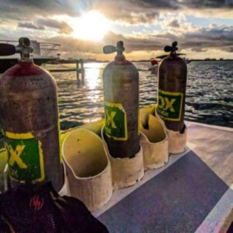 Cancun: Rescue Diver Course - Who Will Benefit Most?