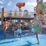 Cancun/Riviera Maya: Aquanick- Aqua Ride - The Attractions: Water Slides, Pools, and Play Areas