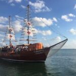 Cancun: Romantic evening in galleon with dinner and open bar - Is It Worth the Price?