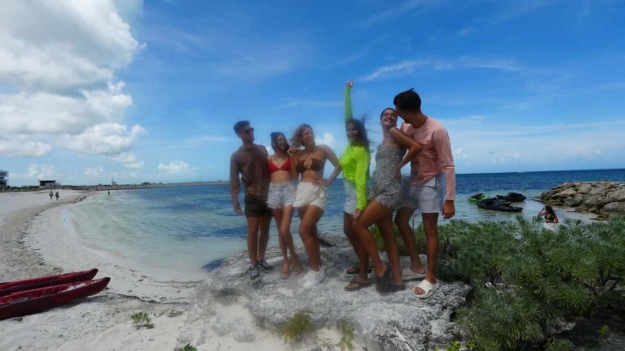 Cancun: Segway Adventure! 90 min Guided Tour in Hotel Zone - Is It Worth the Price?