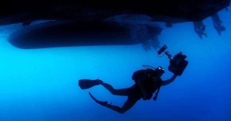 Cancun: Shipwreck and Reef Dives - Why This Tour Might Be Perfect for You