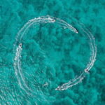 Cancun: Speedboat tour to a Virgin Beach - Key Points