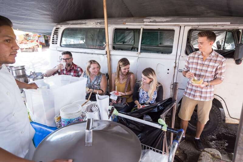 Cancún: Street Food, Local Market and Urban Art Tour - Who should consider this tour?