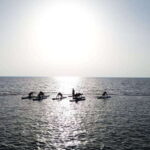 Cancún: Sup Yoga and Meditation over the Caribbean Sea - Who Will Love This Experience?