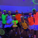 Cancun: Tennis Black-light Experience at RN Tennis Centre - Final Thoughts: Is It Worth It?