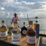 Cancun: Tequila Tasting at the Lighthouse Restaurant - The Educational Element