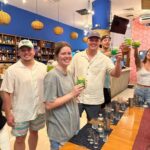 Cancun: Tequila Tasting Experience with Mixology - An In-depth Look at the Experience