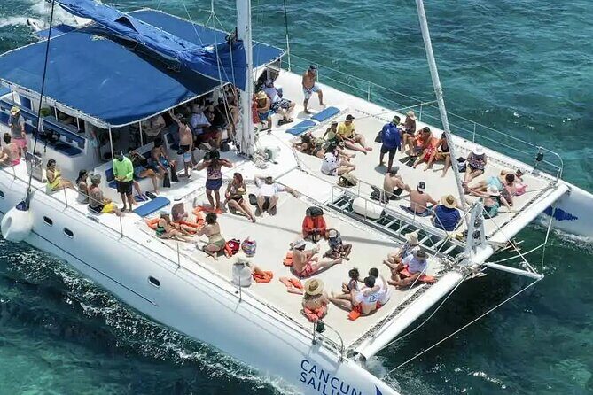 Cancun to Isla Mujeres Full Day Tour with Snorkeling - Who Would Love This Tour?