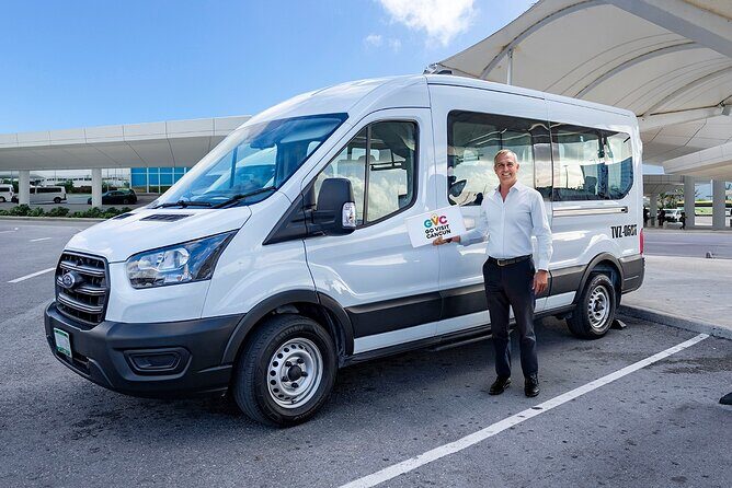 Cancun to Tulum Private Airport Transportation Round Trip - The Return Trip: Tulum to Cancun