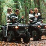 Cancun: Tropical ATV Tour with zip lines and swimming in Cenote - What Travelers Say