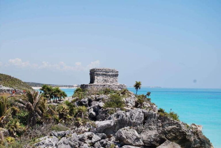 Cancun: Tulum, Coba and Cenote Archaeology and Nature Tour - Whats Included and Whats Not