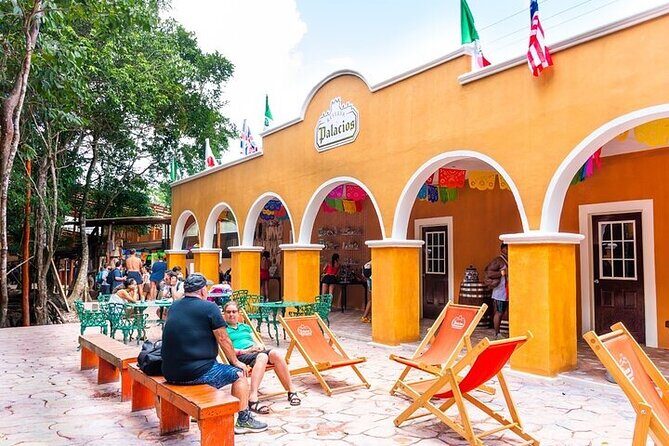 Cancun Ultimate 5x1 ATV Ziplines, Cenote, Tequila & Reef snorkel - FAQ: Your Questions Answered