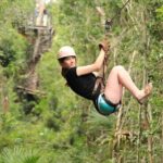 Cancun zip lines and Cenote - Is It Worth the Price?