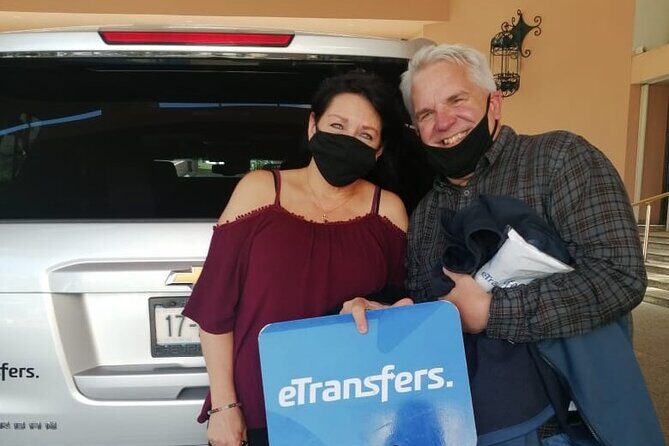 Cancun Zone Luxury Transportation from-to Cancun Airport - What Can You Expect During the Transfer?