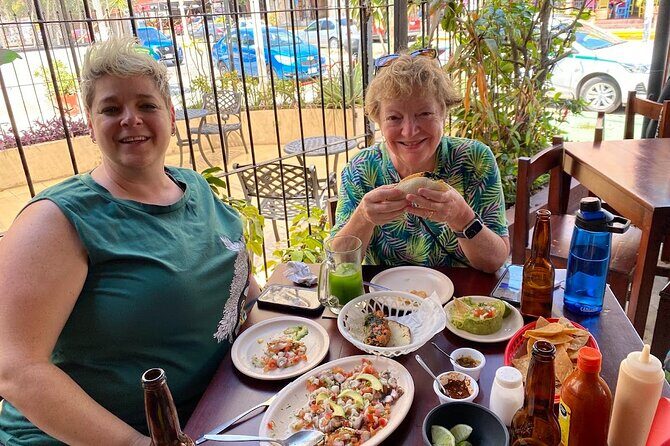 Cancun's Gastronomic Tour Local Markets and Street Food - Value for the Price