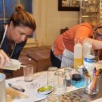 Candle Pouring Soiree - The Value of This Candle Making Experience