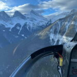 Canmore: 35-Minute Heli Tour Mt Assiniboine & its Glaciers - Is It Worth It?