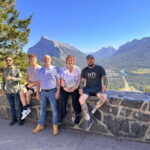 Canmore/Banff: Columbia Icefield, Skywalk, Peyto Day Tour - The Travel Experience: What You Can Expect on This Tour