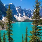 Canmore Banff to Lake Louise & Moraine Lake Half Day - What You’ll Love About This Tour