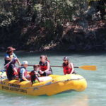 Canmore: Bow River Scenic Float Tour - The Itinerary and Experience Breakdown