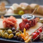 Canmore Food Walk Tours - Culinary Adventure in the Rockies - What the Food Tasting Experience Offers