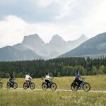 Canmore Legacy Trail Food Bike Tour - The Price and Its Value