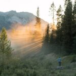 Canmore Sunset and Evening Walking Tour - The Highlights: Sunset and Photo Opportunities
