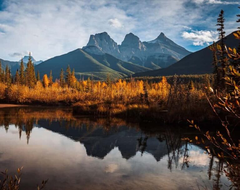 Canmore: Sunset Tour and Evening Nature Walking - What Makes This Tour Special