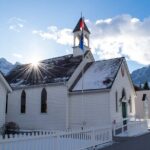 Canmore Walking Tours: Discover Local History and Scenery - Who Would Enjoy This Tour?