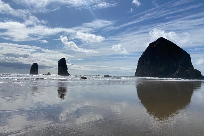 Cannon Beach Hiking Tour on the Oregon Coast - FAQs