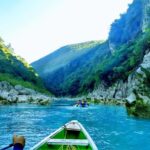 Canoe ride to Tamul waterfall from San Luis Potosí - The Journey Back and Local Cuisine