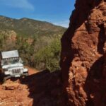 Cañon City: Colorado Jeep Tours - Red Canyon Half-Day Tour - The Practical Side: Logistics and Details