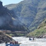 Cañon City: Half-Day Royal Gorge Whitewater Rafting Tour - The Experience in Detail