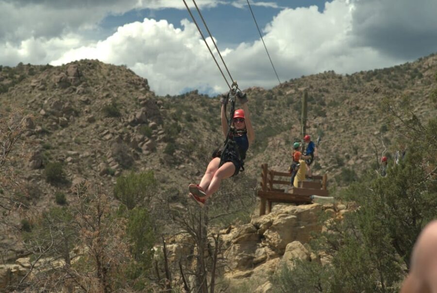 Cañon City: Royal Gorge 11-Line Extreme Zipline Experience - The Price and Value