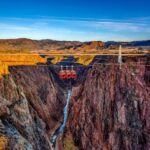 Cañon City: Royal Gorge Bridge & Park Entry Ticket & Gondola - The Experience in Detail