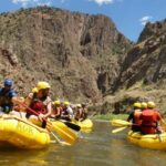 Cañon City: Royal Gorge Half-Day Whitewater Rafting - Final Thoughts