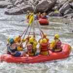 Cañon City: Royal Gorge Rafting with Wetsuit, Lunch & Photos - The Value for the Price